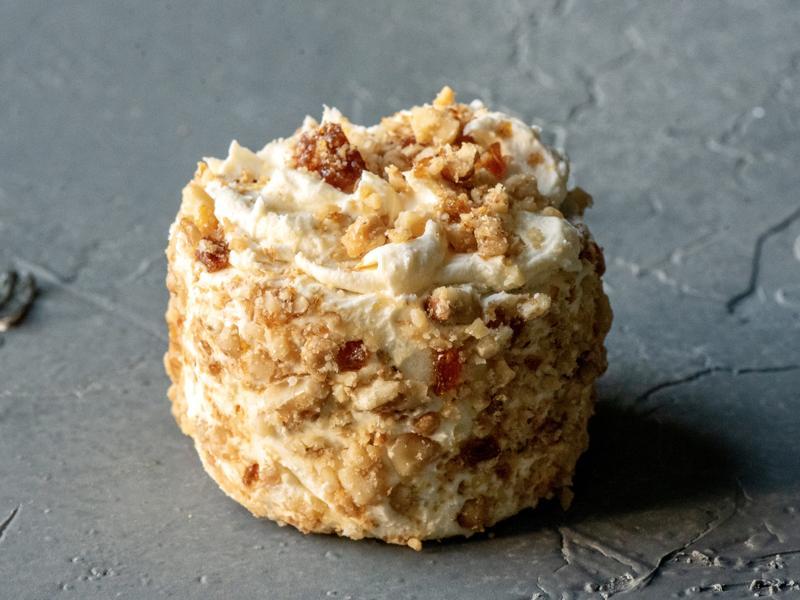 Mini Carrot Cake